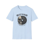 One Set To Failure Recover Grow Repeat T-Shirt