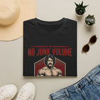 No Junk Volume, 1 Set to failure T-Shirt