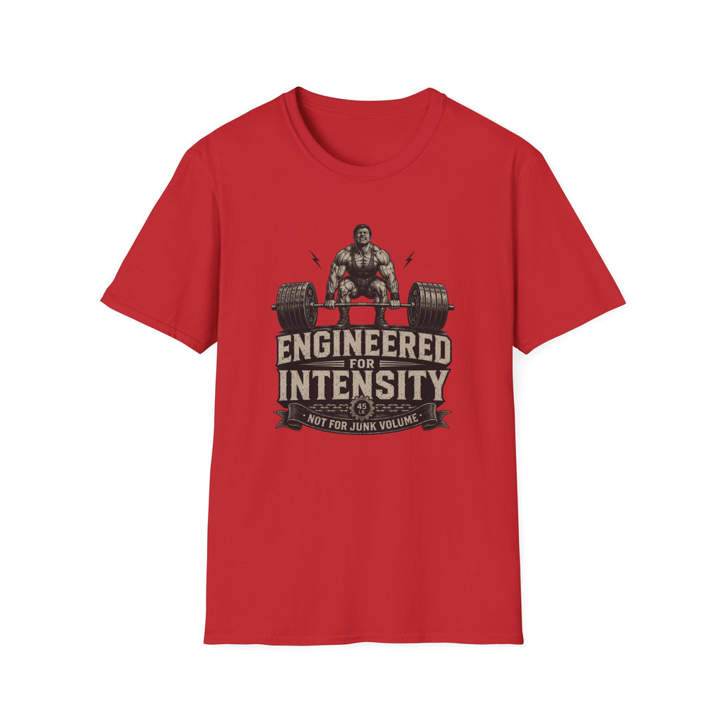 Engineered Intensity T-Shirt