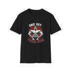 One Set, Total War T-Shirt