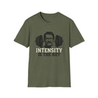 Intensity Is the Key T-Shirt