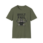 Built to Fail T-Shirt