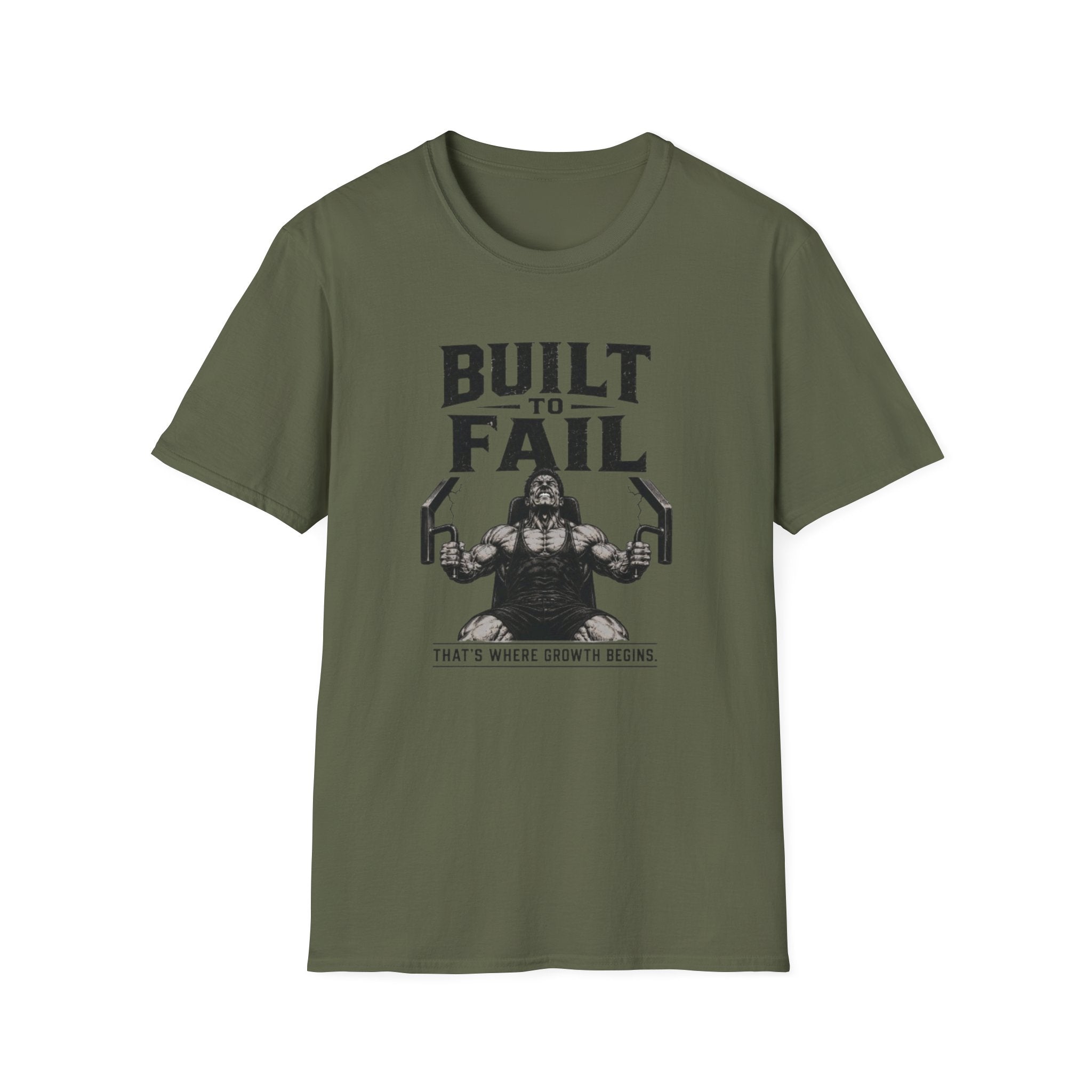 Built to Fail T-Shirt