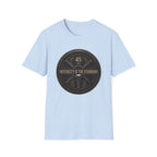 Intensity Is The Standard T-Shirt