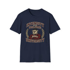 Intensity Over Volume University T-Shirt