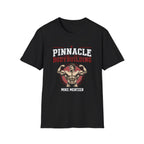 Pinnacle of Bodybuilding - Mike Mentzer T-Shirt