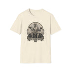 Think Train Recover T-Shirt