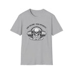 Low Volume • High Intensity T-Shirt