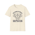 The Science of Muscle T-Shirt
