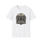 Question Everything T-Shirt