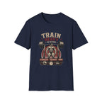 Train Heavy T-Shirt