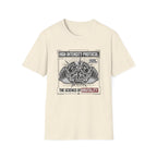 High Intensity Protocol T-Shirt