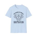 The Science of Muscle T-Shirt