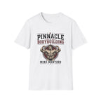 Pinnacle of Bodybuilding - Mike Mentzer T-Shirt