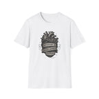 Recovery Is Where Growth Happens T‑Shirt