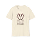 The Logic of Growth T-Shirt