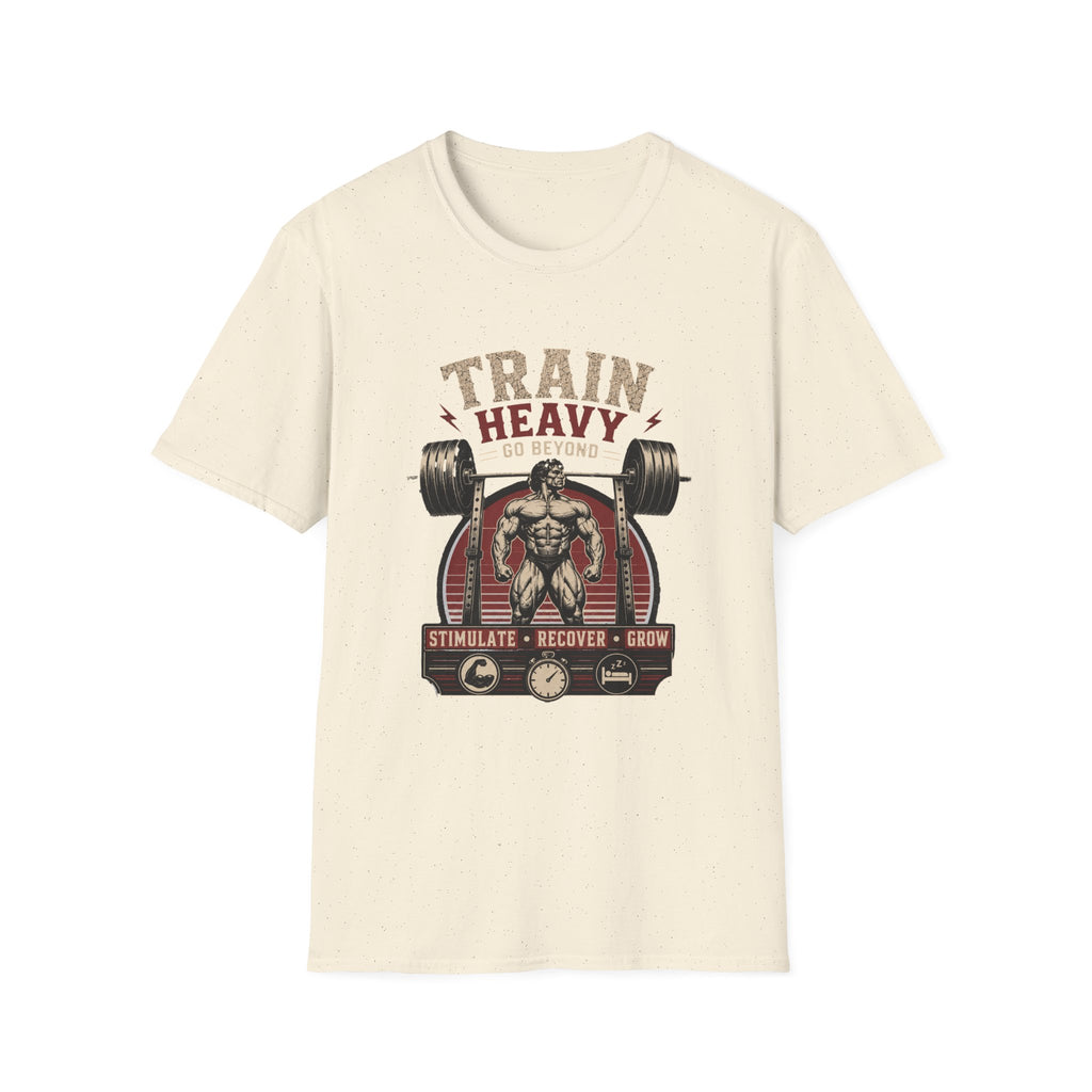 Train Heavy T-Shirt