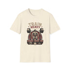 Train Heavy T-Shirt