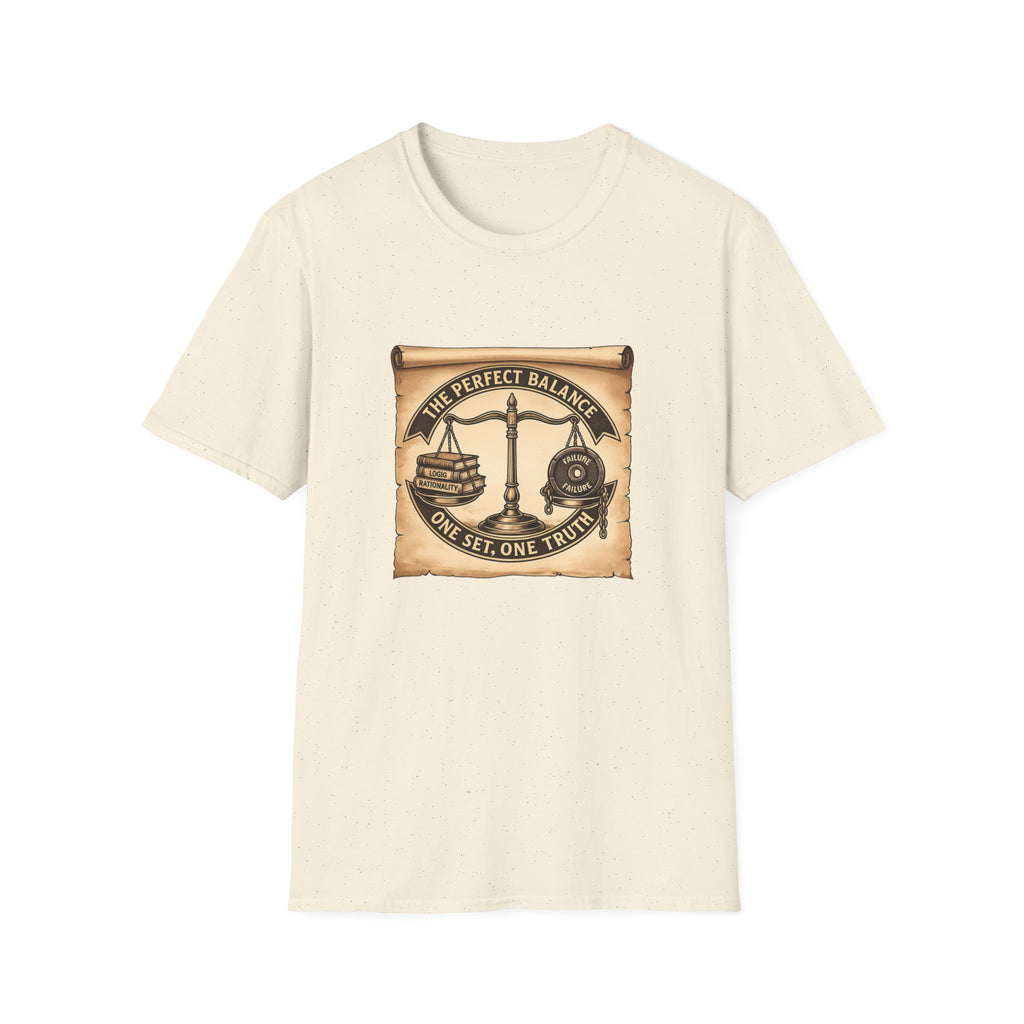 The Perfect Balance T-Shirt