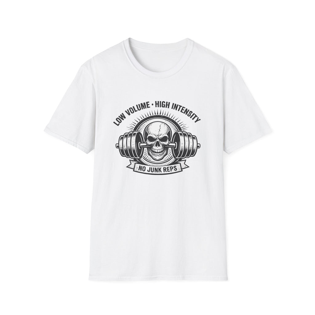 Low Volume • High Intensity T-Shirt