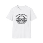 Low Volume • High Intensity T-Shirt