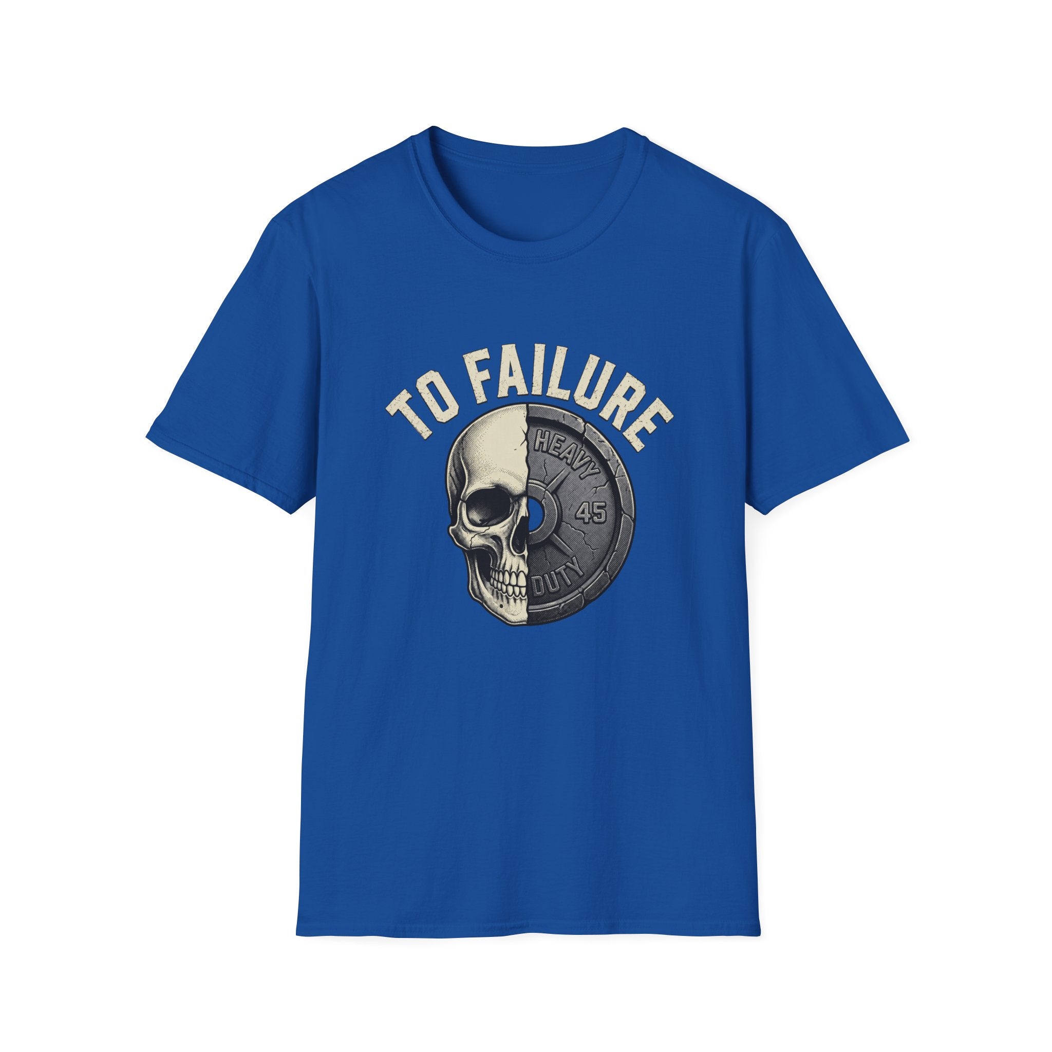 To Failure T-Shirt