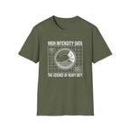 High Intensity Data T-Shirt