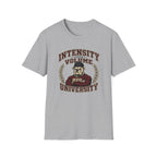 Intensity Over Volume University T-Shirt