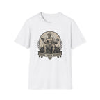 Think Train Recover T-Shirt