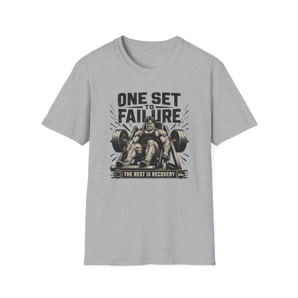 One Set To Failure T-Shirt
