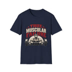 True Muscular Failure T‑Shirt