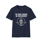 Recovery Gym T‑Shirt