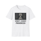 More Volume ≠ More Growth T-Shirt