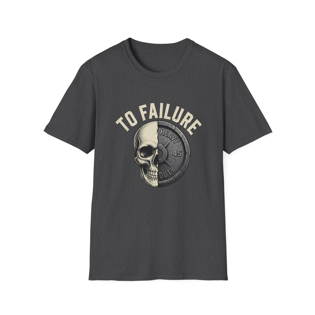 To Failure T-Shirt