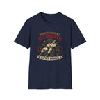 Professional Recoverer T-Shirt