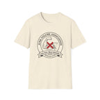 Junk Volume Association T-Shirt