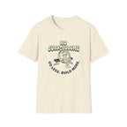 No Junk-Volume T-Shirt