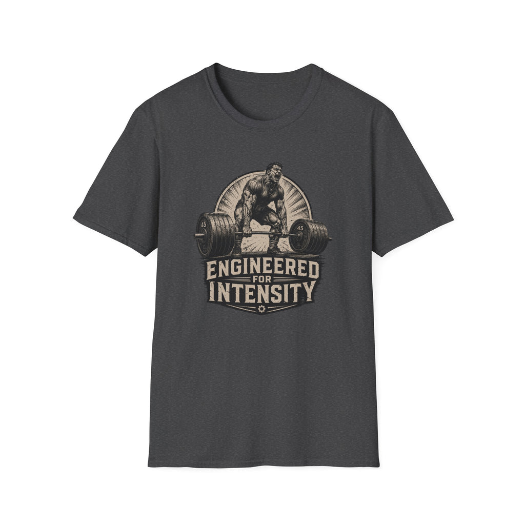 Engineered for Intensity T-Shirt