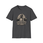 Engineered for Intensity T-Shirt