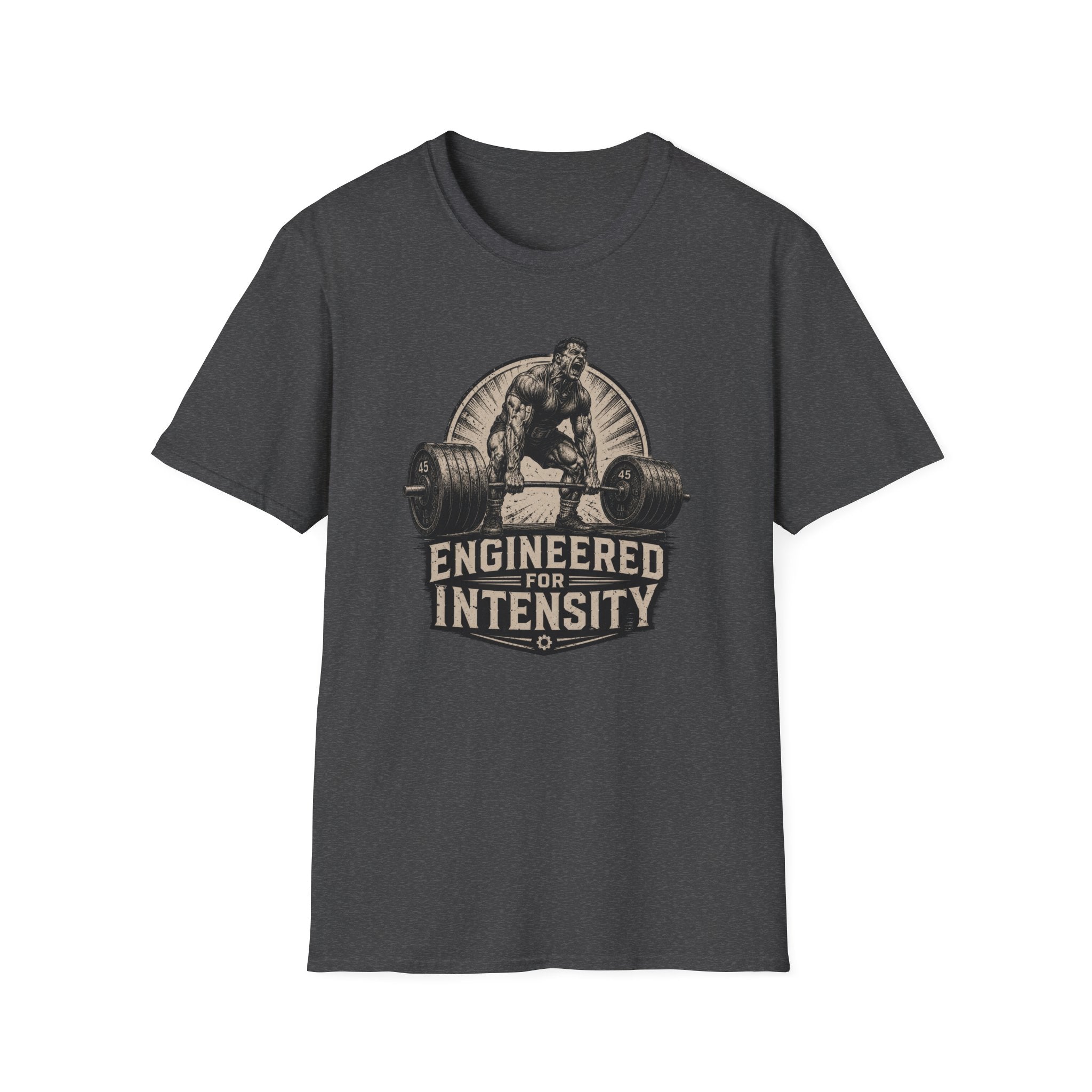 Engineered for Intensity T-Shirt