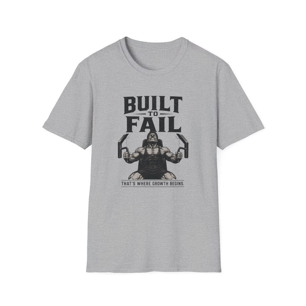 Built to Fail T-Shirt