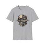Death before volume t-shirt