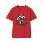 One Set. No More. T-Shirt
