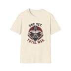 One Set, Total War T-Shirt