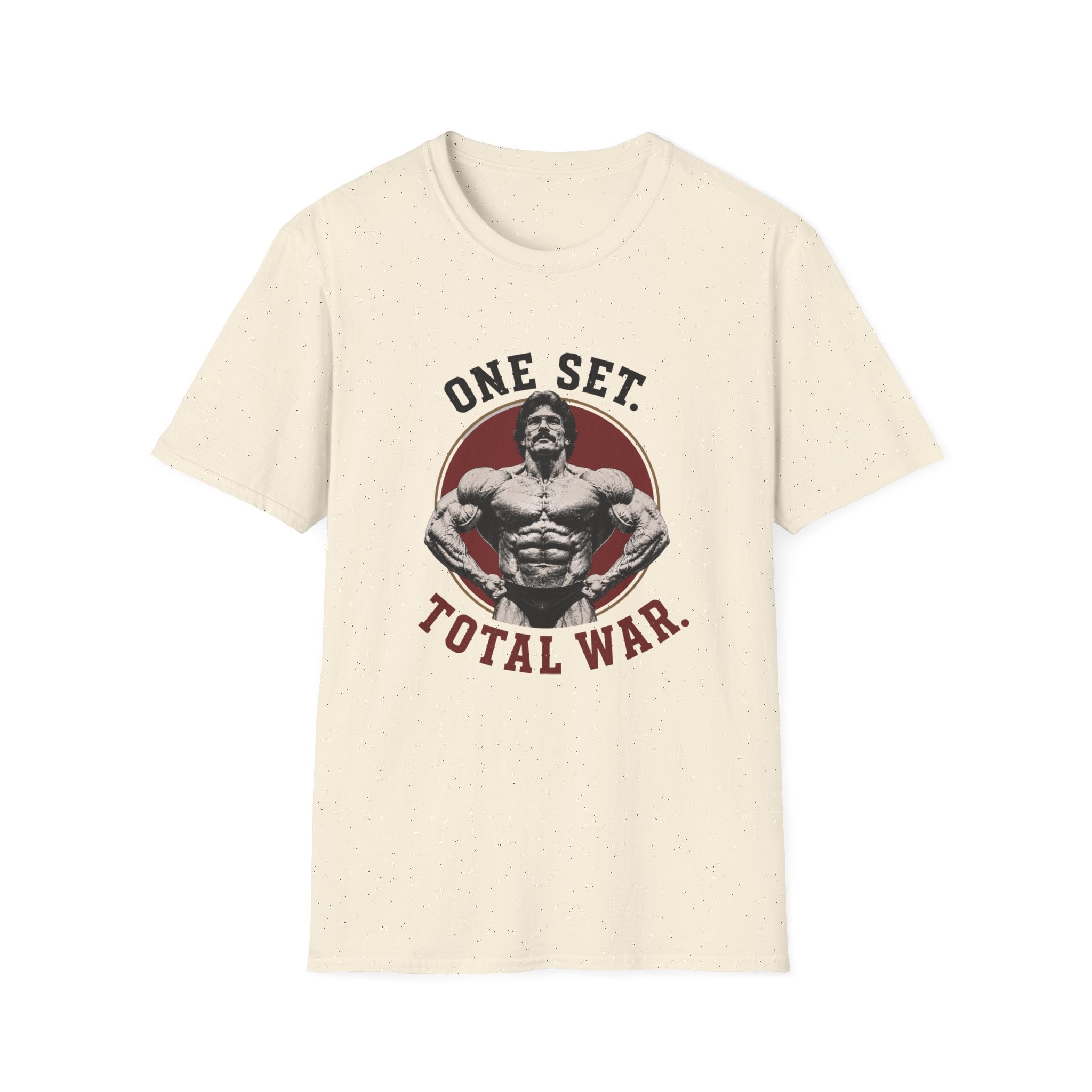 One Set, Total War T-Shirt
