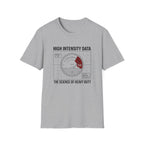 High Intensity Data T-Shirt