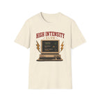 High Intensity Club T-Shirt