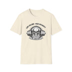 Low Volume • High Intensity T-Shirt