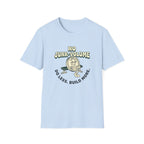 No Junk-Volume T-Shirt