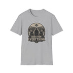 Question Everything T-Shirt